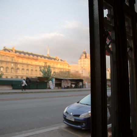 Apartament Le Vintage Paryż Zewnętrze zdjęcie